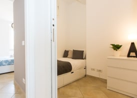 Rental in Rome Taurasia 5
