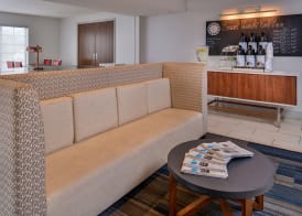 Holiday Inn Express WESTLEY NORTH- PATTERSON AREA by IHG 2
