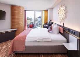 Sedartis Swiss Quality Hotel 5