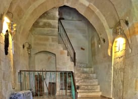 Cave Konak Hotel - Special Category 3