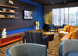 Courtyard by Marriott Newark Silicon Valley 5