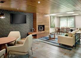 Fairfield by Marriott Inn & Suites Asheville Outlets 2