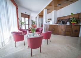 Hotel Isola Bella 5