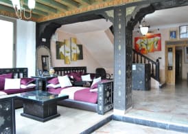 Al Jasira Hotel 4