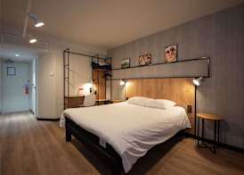 Ibis Brive Centre 5