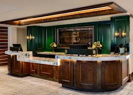 Teton Mountain Lodge and Spa, a Noble House Resort 5