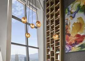 Park Hyatt Kuala Lumpur 5
