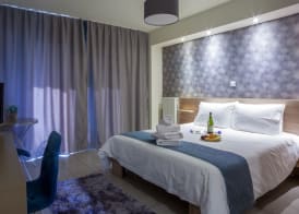 Limani Comfort Rooms 4