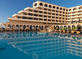 Radisson Blu Resort, Malta St. Julian's 3