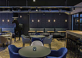 ibis Styles Laval Centre Gare 5
