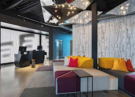Aloft by Marriott San Antonio UTSA Area 2