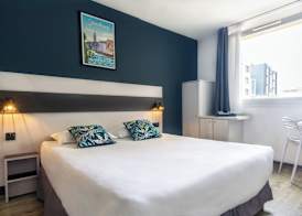 City Residence Strasbourg Centre 4