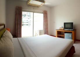 Eastiny Bella Vista Hotel 2
