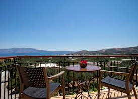 Kaliviani Traditional Hotel 5