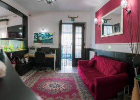 Hotel Burlamacco 4
