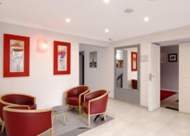 Hotel Briand devient Hotel IPL 2
