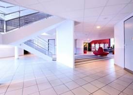Kyriad ECO - roissy CDG Paris Nord 2 Parc des Expositions 2