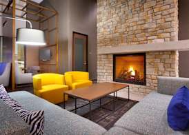 Hyatt Place Park City 3