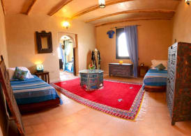Atlas Kasbah 3