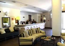 Hotel O'scià 2