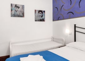 Ariel B&B 5