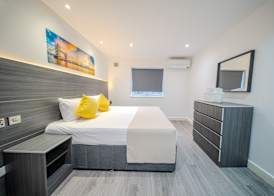 Ilford Luxury Apartments 2