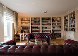 New Living Home Residenzhotel Hamburg 4