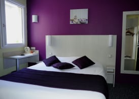 Comfort Hotel Orleans Olivet 5