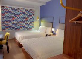 Tru By Hilton Puebla Angelopolis 2