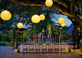 Amarterra Villas Resort Bali Nusa Dua, Autograph Collection 2