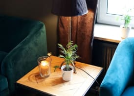 Boutique Hotel Krone München 2