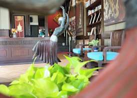 Lanta Mermaid Boutique House-Cozy Stay,Seaview, Delicious Breakfast,2 Minutes Walk to the Beach 5