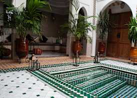 Riad Nelia Signature 3