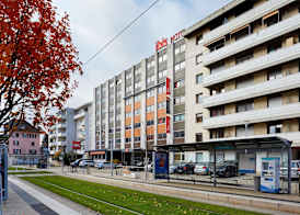 ibis Annemasse-Genève 5