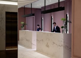 Four Seasons Hotel Montreal 2