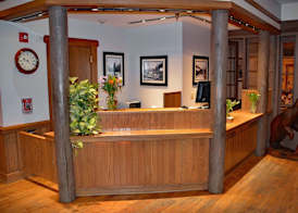 National Park Inn 2