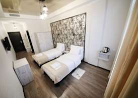 Hotel Panoramic 4