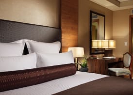 InterContinental Hotels ALPENSIA PYEONGCHANG RESORT by IHG 4