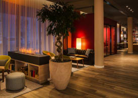 IntercityHotel Graz 2