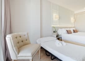 Playa de Foz Hotel & Spa by gaiarooms 3