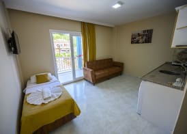 Speedy Apart Otel 5