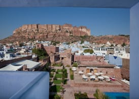 RAAS Jodhpur 4