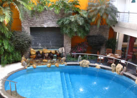 Hotel Rio Malecon 2