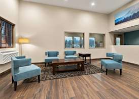 Sleep Inn Kelso Longview 4