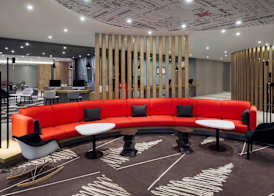 Ibis Jeddah Malik Road 3