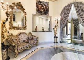 Hotel Art Resort Galleria Umberto 2