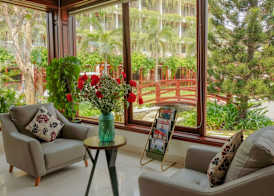 Silk Sense Hoi An River Resort - Green Luxury Escape 3