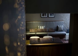 The Belgrave Hotel 3