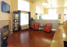 Mid City Inn and Suites 2