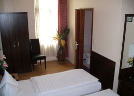 Hotel Elbe Street 34 5